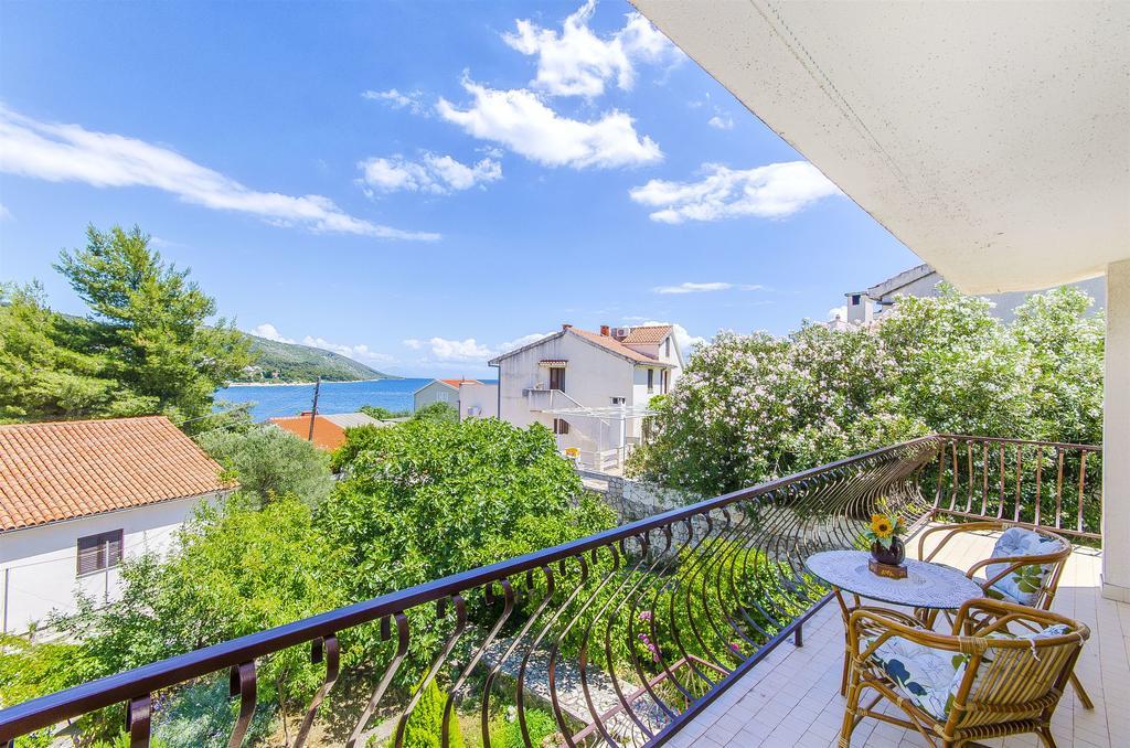 House Blanka Villa Trogir Exterior photo